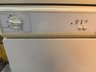 secadora de ropa AEG Lavatherm 5230 - barcelona