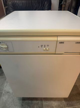 secadora de ropa AEG Lavatherm 5230 - barcelona