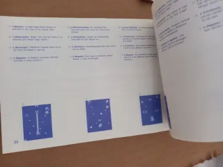 Power Strike II Sega Master System Completo