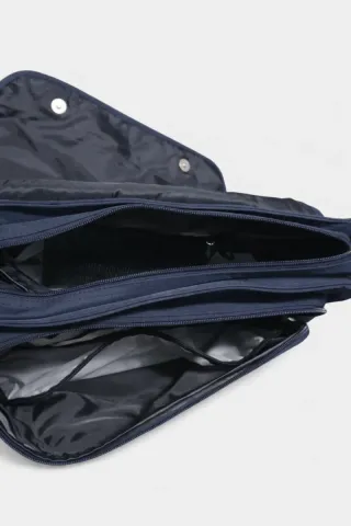 Bolsa de maternidad azul Prenatal