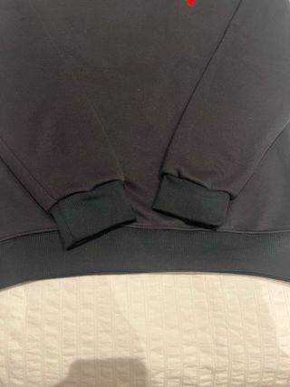 Jersey Polo Ralph Lauren Negra Talla M