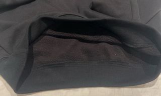 Jersey Polo Ralph Lauren Negra Talla M