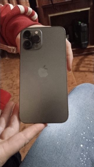 iPhone 12 Pro Max 128GB