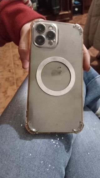 iPhone 12 Pro Max 128GB