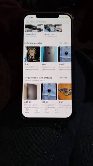 iPhone 12 Pro Max 128GB