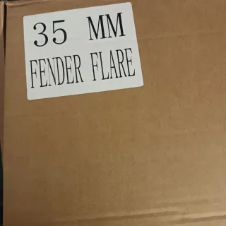 Aletines Goma +3,5cm