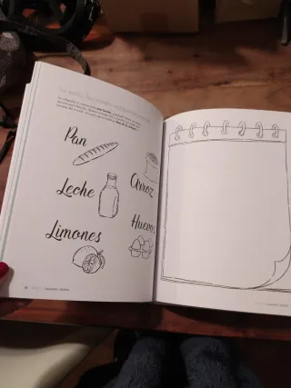 Caligrafía creativa 1. Manual de los enamorados...