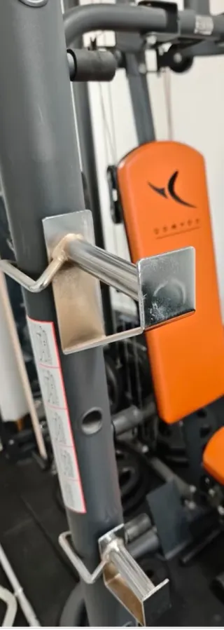 Palestra Domyos BM 900