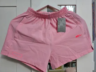 Mono GYM Rojo y verde