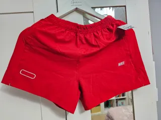 Mono GYM Rojo y verde