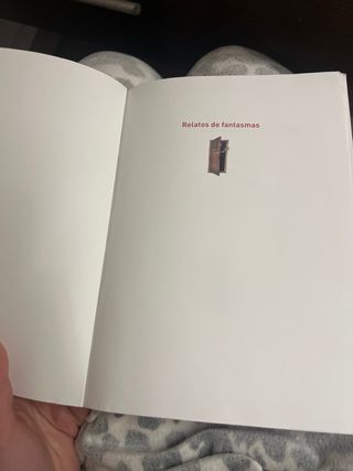 Relatos De Fantasmas N/c (Cucana Literature) (S...