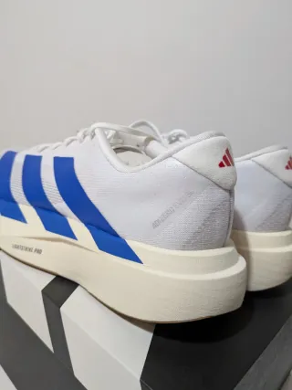 Adidas Adizero EVO SL Talla 42 - NUEVAS A ESTRENAR