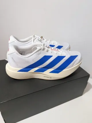 Adidas Adizero EVO SL Talla 42 - NUEVAS A ESTRENAR