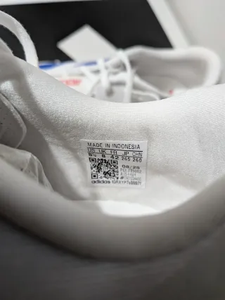 Adidas Adizero EVO SL Talla 42 - NUEVAS A ESTRENAR