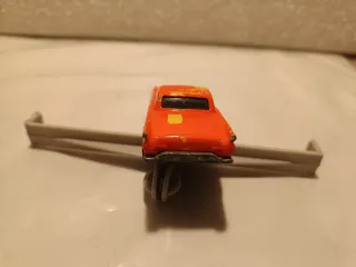 hot wheels ford t-bird