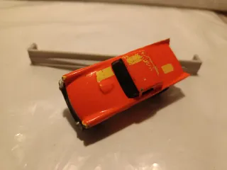 hot wheels ford t-bird