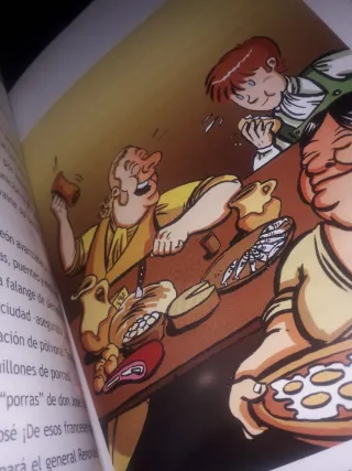 1808:Aventura en Zaragoza / Daniel Garcia-Nieto