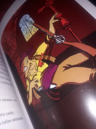 1808:Aventura en Zaragoza / Daniel Garcia-Nieto