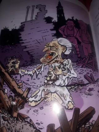 1808:Aventura en Zaragoza / Daniel Garcia-Nieto