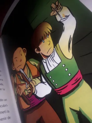 1808:Aventura en Zaragoza / Daniel Garcia-Nieto