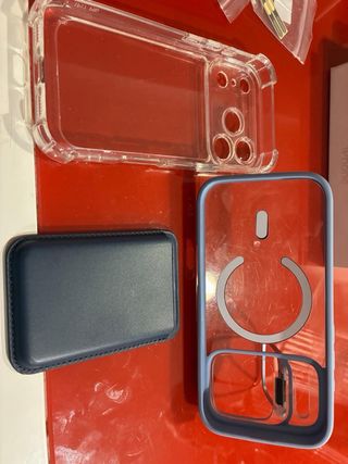 iPhone 17 Pro 512GB Plata