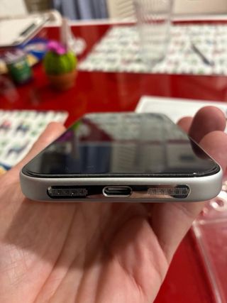 iPhone 17 Pro 512GB Plata