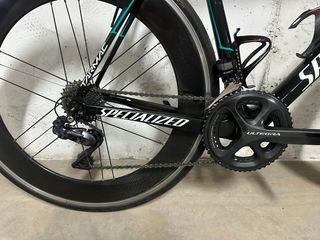 Specialized Tarmac SL Di2