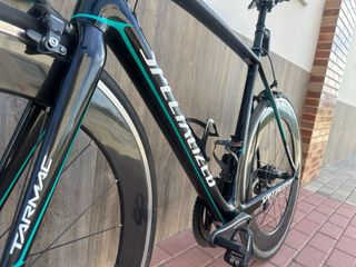 Specialized Tarmac SL Di2