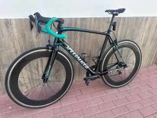 Specialized Tarmac SL Di2