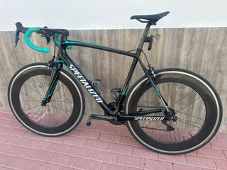 Specialized Tarmac SL Di2