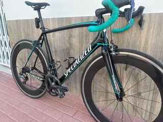 Specialized Tarmac SL Di2