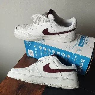 Nike Court Vision Low Talla 45