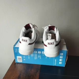 Nike Court Vision Low Talla 45