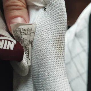 Nike Court Vision Low Talla 45