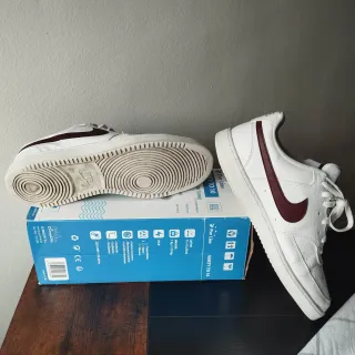 Nike Court Vision Low Talla 45