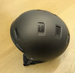 Casco nieve niño Talla M (55-58cm)