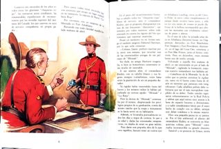 Real Policía Montada del Canadá