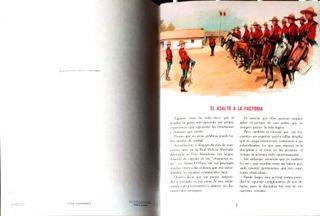 Real Policía Montada del Canadá