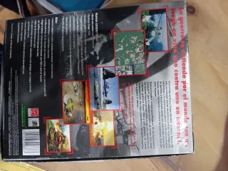 Command & Conquer Windows 95 PC Game primera edici