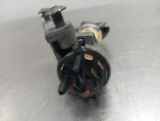 ANTIRROBO / LLAVE CONTACTO SEAT CORDOBA BERLINA (