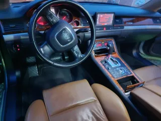 Audi A8. audi a 8