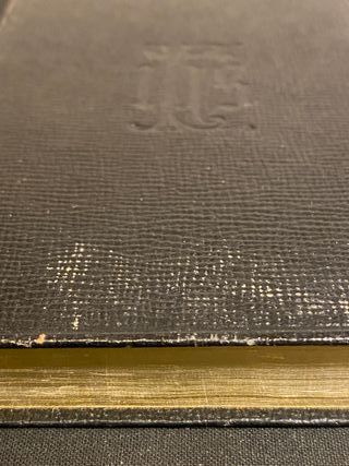 Antiguo Misal Saint John's Sunday Missal Bélgica