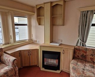 Mobil Home - Casa Movi