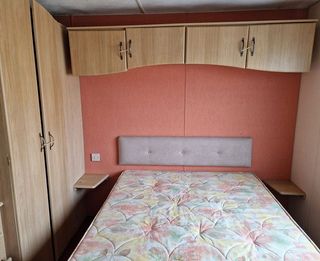 Mobil Home - Casa Movi