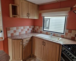 Mobil Home - Casa Movi