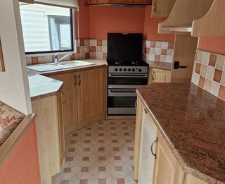 Mobil Home - Casa Movi