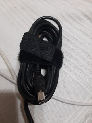 Cargador portátil Toshiba