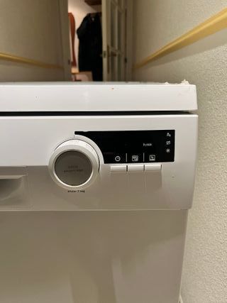 Lavavajillas Balay 3VS572BP - 13 servicios