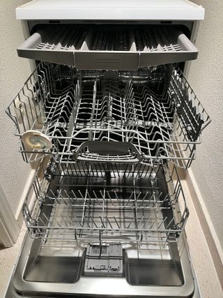 Lavavajillas Balay 3VS572BP - 13 servicios