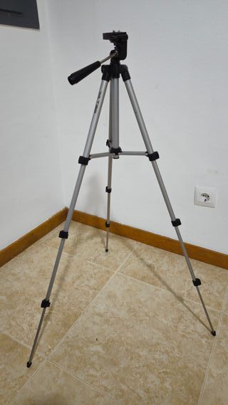 Trípode para cámara